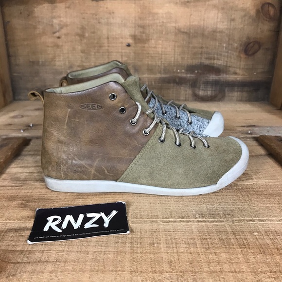 keen east side bootie